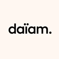DAIAM logo
