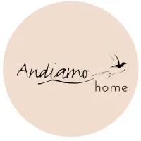 ANDIAMO HOME logo