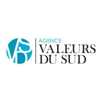 AGENCE VALEURS DU SUD logo