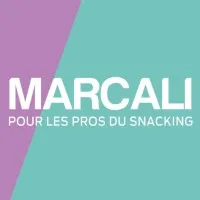 MARCALI FRANCE logo