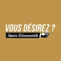 VOUS DESIREZ logo