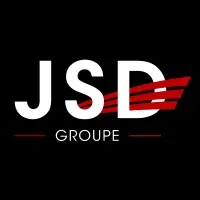 JSD GROUPE logo
