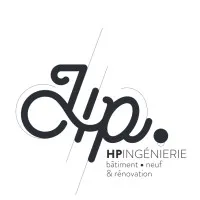 HP INGENIERIE logo