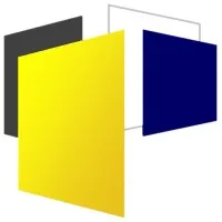 Voici le logo de la marque 3C PICARDIE qui représente son identité graphique.