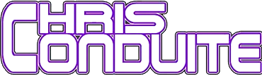 CHRIS CONDUITE logo