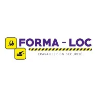 FORMA-LOC logo