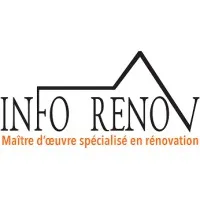 INFO RENOV logo