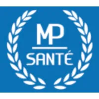 MP SANTE logo