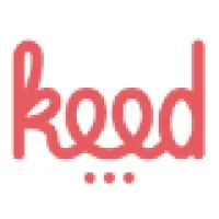 KEED logo