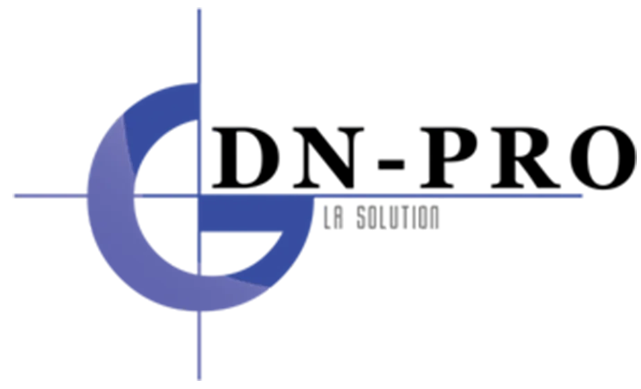 DN-PRO logo