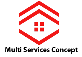 MULTI SERVICES CONCEPT (MSC) logo