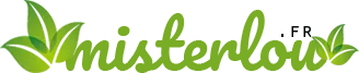 MISTER LOU logo