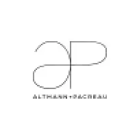 ALTMANN+PARTNERS logo