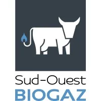 SUD OUEST BIOGAZ logo
