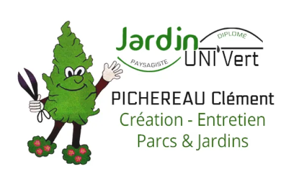 PICHEREAU CLEMENT logo