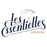LES ESSENTIELLES ADMIN logo