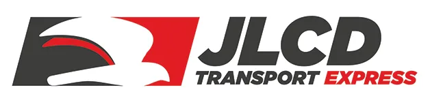 JLCD TRANSPORT EXPRESS logo