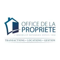 OP IMMOBILIER ROYANNAIS (OFFICE PROPRIETE) logo