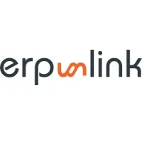 ERP LINK logo
