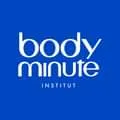 INSTITUT BODY CHANTILLY logo