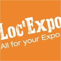 LOC'EXPO logo