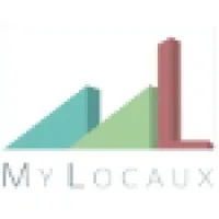 MYLOCAUX logo