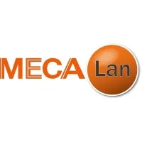 MECALAN logo