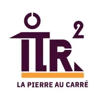 LA PIERRE AU CARRE logo