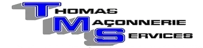 THOMAS MACONNERIE SERVICES logo