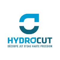 HYDROCUT logo