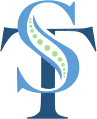 COURTAGE SAINT THIEBAULT logo
