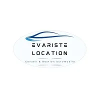 EVARISTE LOCATION logo