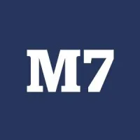 M7 REAL ESTATE FRANCE SAS logo