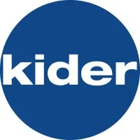 KIDER STORE SOLUTIONS logo