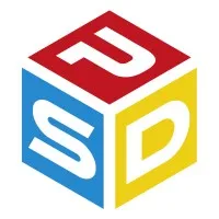 Voici le logo de la marque SD PACK qui représente son identité graphique.