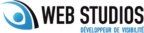 WEB STUDIOS logo