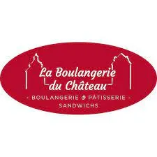 LA BOULANGERIE DU CHATEAU logo