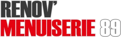 RENOV MENUISERIE 89 logo