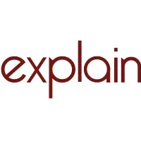 EXPLAIN logo