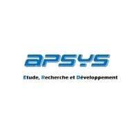 APSYS logo
