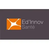 ED'INNOV SANTE logo