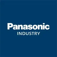 PANASONIC INDUSTRY EUROPE GMBH logo