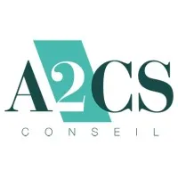 A2CS CONSEIL logo