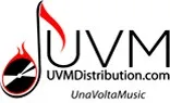 UVM DISTRIBUTION logo
