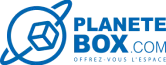PLANETEBOX (PLANETEBOX.COM) logo