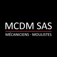 MCDM logo