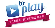 TO-PLAY logo