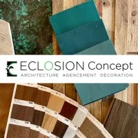 ECLOSION logo