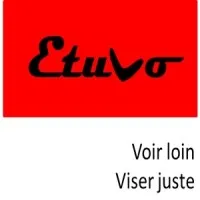 ETUVO logo