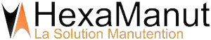 HEXAMANUT logo